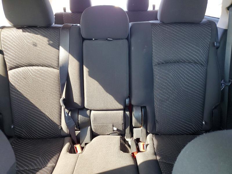 2020 Dodge Journey se