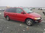 2002 Honda Odyssey ex