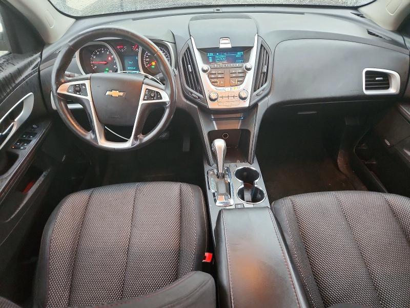 2011 Chevrolet Equinox lt