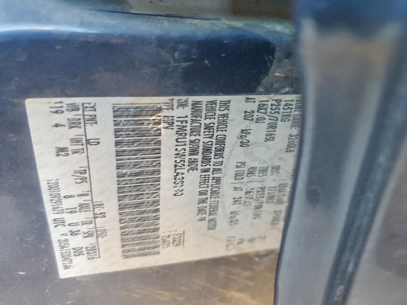 2002 Ford Expedition xlt