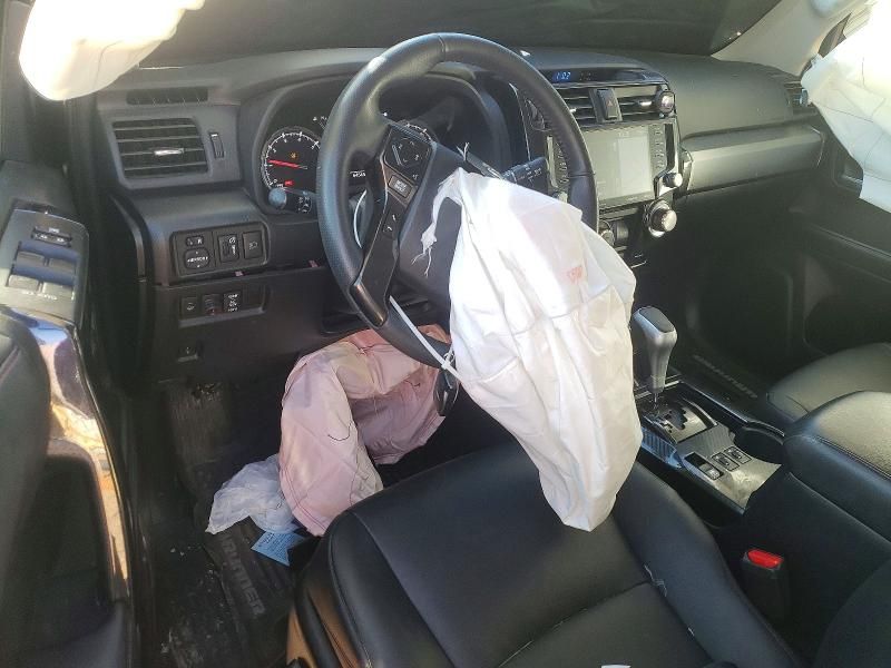 2020 Toyota 4runner Sr5/sr5 Premium