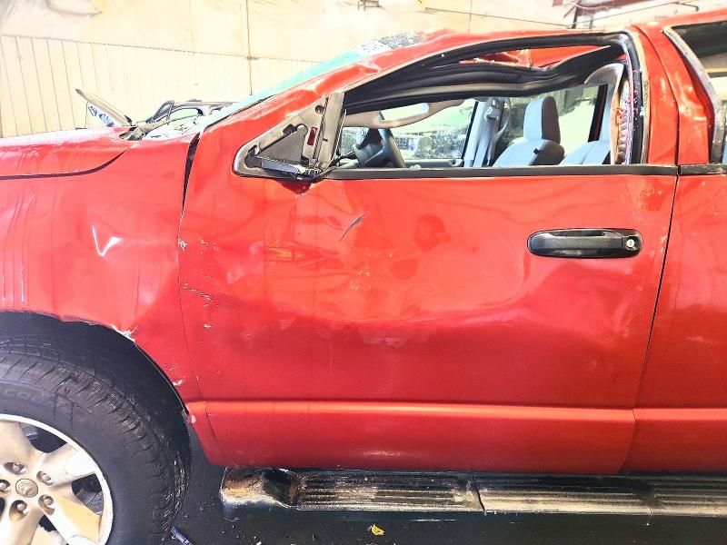 2008 Dodge Ram 1500 st