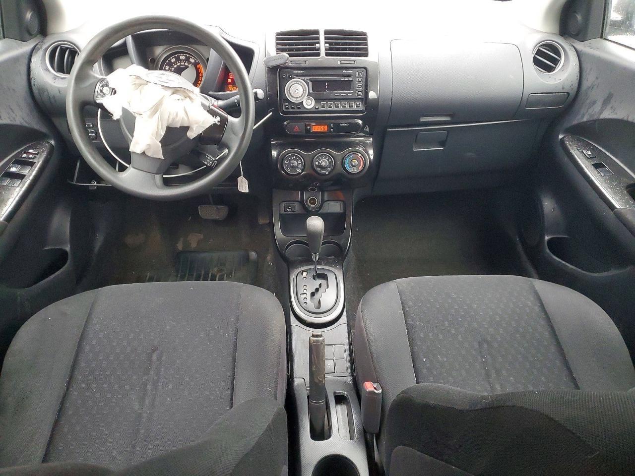 2010 Scion XD