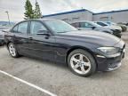 2015 BMW 320 i