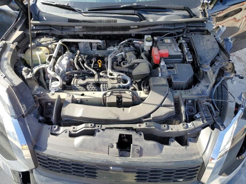 2024 Mitsubishi Outlander es