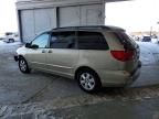 2006 Toyota Sienna ce