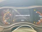 2019 Dodge Durango ssv