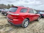 2011 Dodge Durango Crew