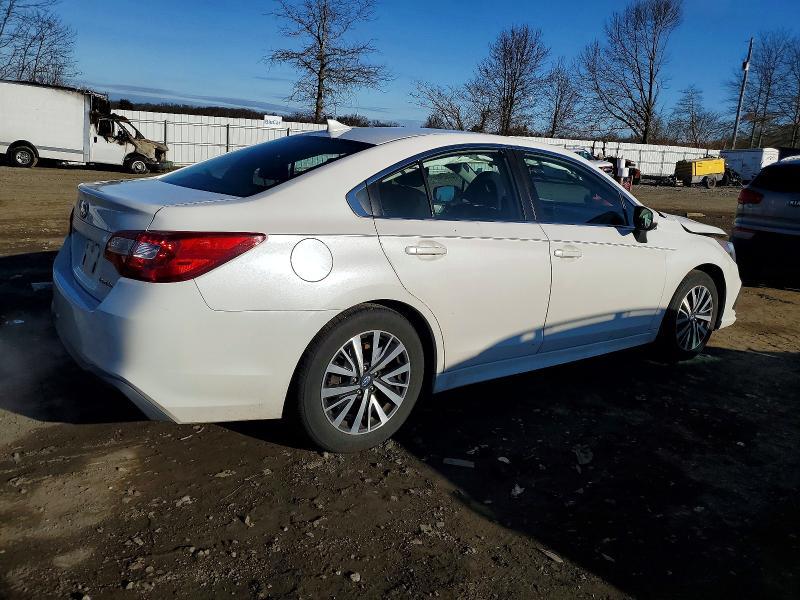 2019 Subaru Legacy 2.5i Premium