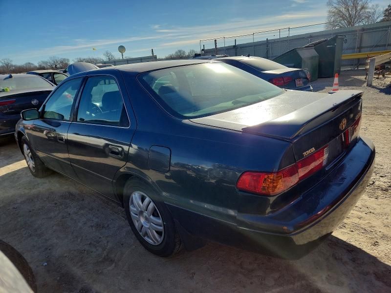 2000 Toyota Camry ce