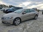 2013 Volkswagen Cc Sport