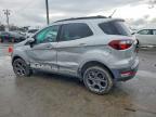 2018 Ford Ecosport ses