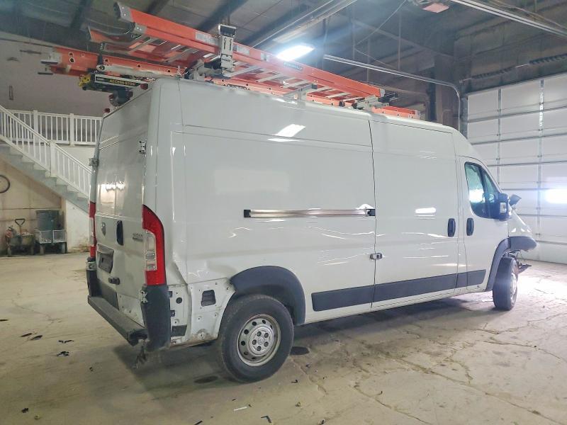 2023 Dodge RAM Promaster 2500 Utility / Service Van