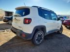 2017 Jeep Renegade Trailhawk