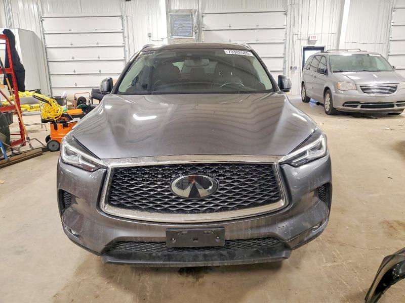 2020 Infiniti Qx50 Pure