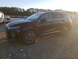 2019 Hyundai Santa fe sel for sale in Florence, MS