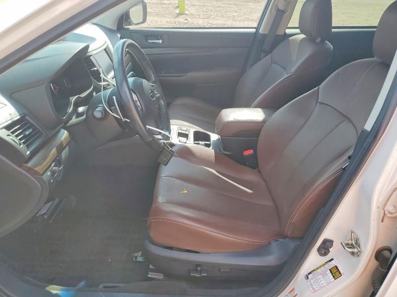 2014 Subaru Outback 3.6r Limited