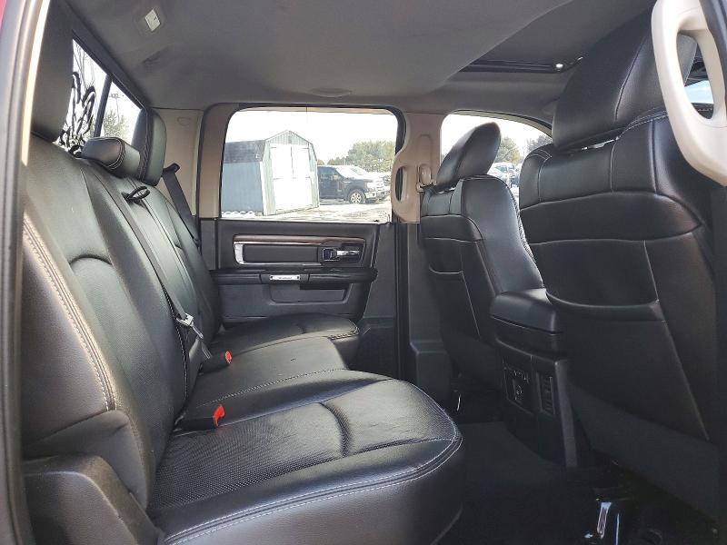 2015 Dodge 1500 Laramie