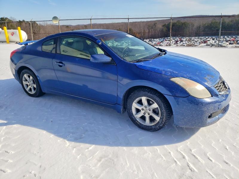 2008 Nissan Altima 2.5s