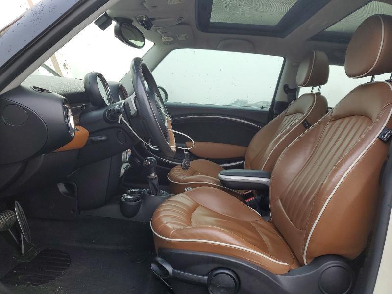 2010 Mini Cooper s
