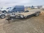 2025 Precision Equipment Trailer