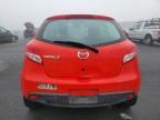 2011 Mazda 2