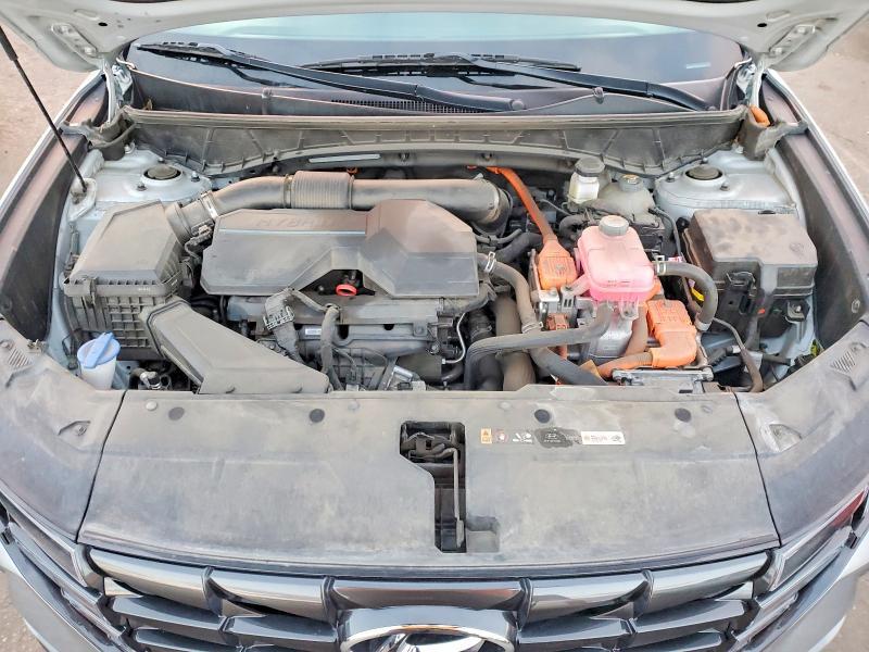 2022 Hyundai Tucson sel Convenience