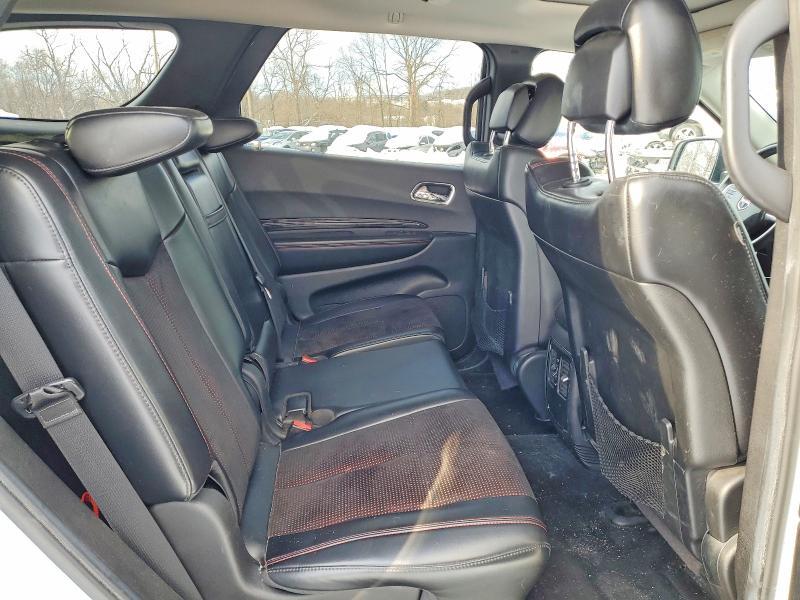 2013 Dodge Durango sxt