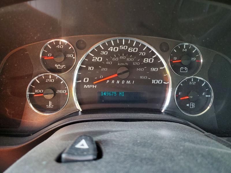 2019 GMC Savana G2500