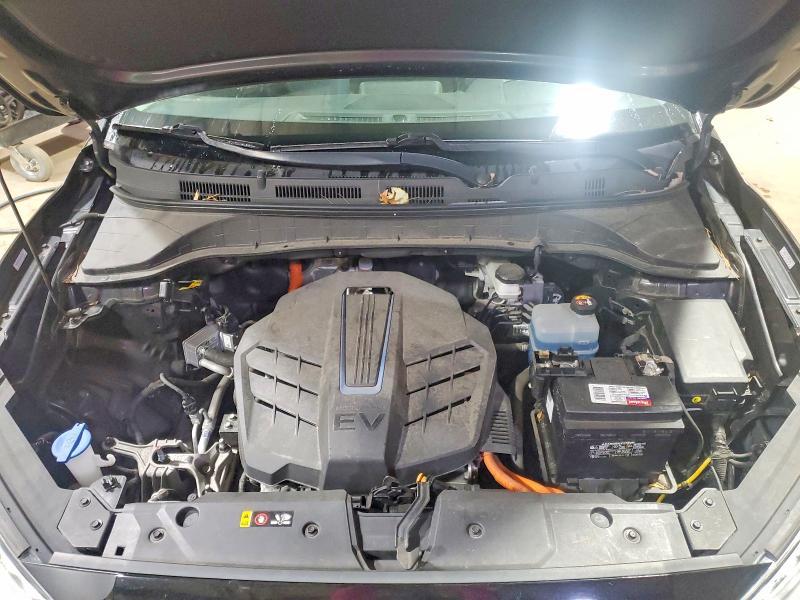 2021 Hyundai Kona Electric Ultimate