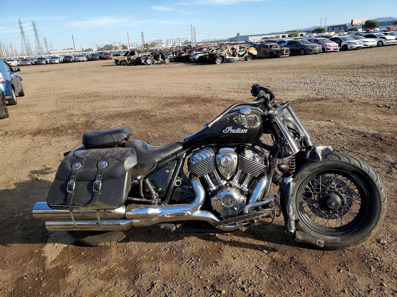 2023 Indian Chieftain