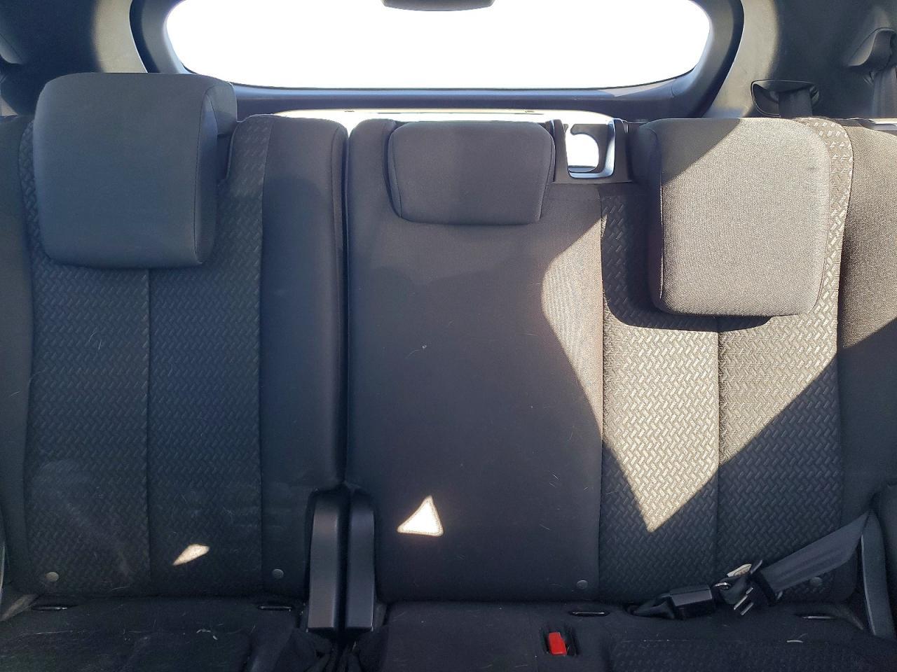 2019 Mitsubishi Eclipse Cross le