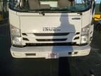 2021 Isuzu NPR BOX Truck