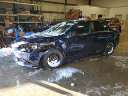 Mitsubishi salvage cars for sale: 2014 Mitsubishi Lancer Es/es Sport
