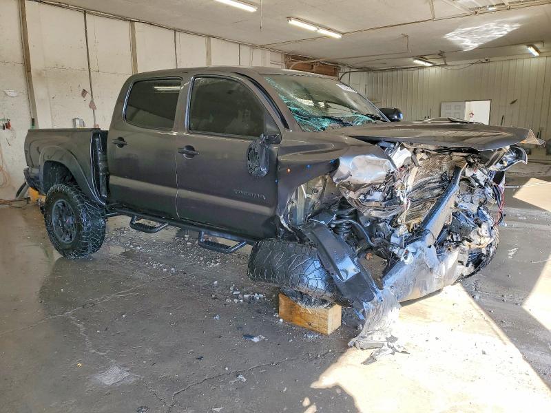 2014 Toyota Tacoma Double Cab