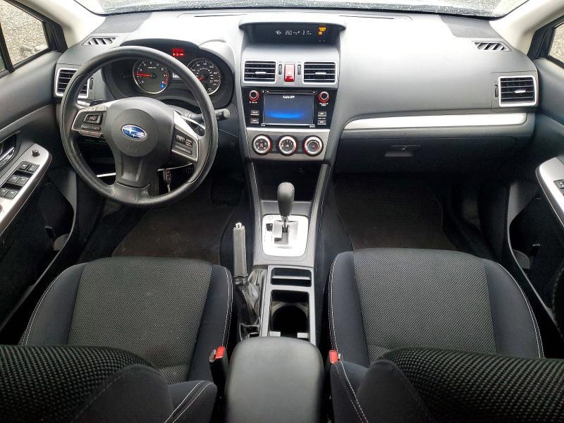 2015 Subaru Xv Crosstrek 2.0 Premium