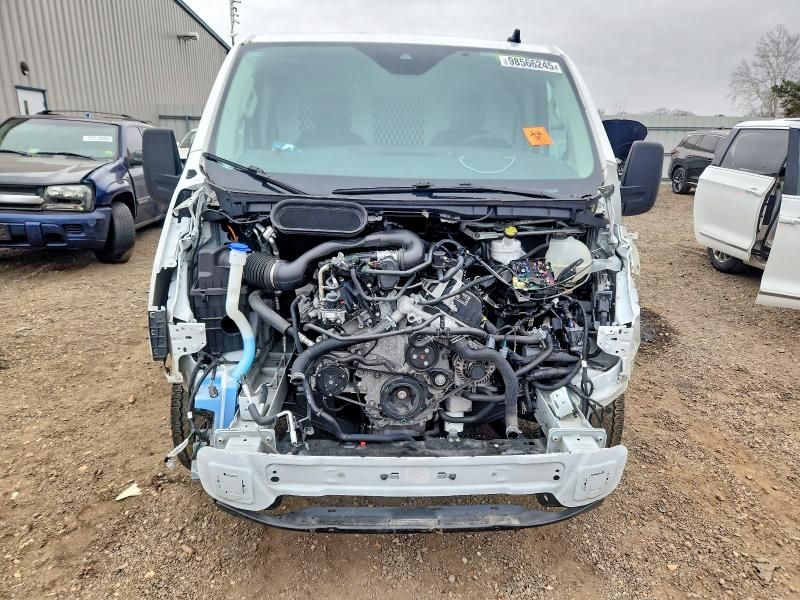 2024 Ford Transit T-350