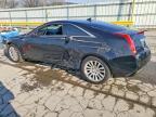 2011 Cadillac Cts Performance Collection