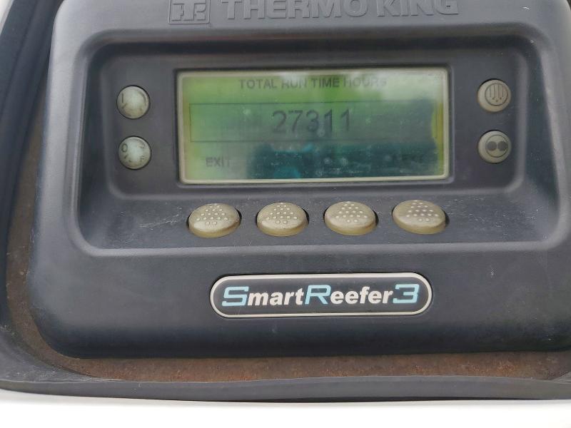 2012 Utility Vs2ra Refrigerated van Trailer