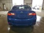2017 Acura Ilx Premium
