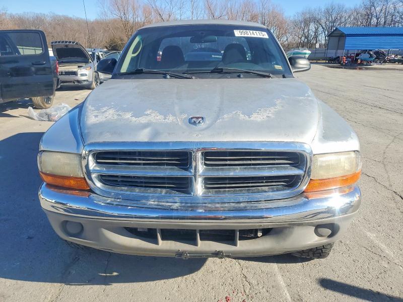 2001 Dodge Dakota