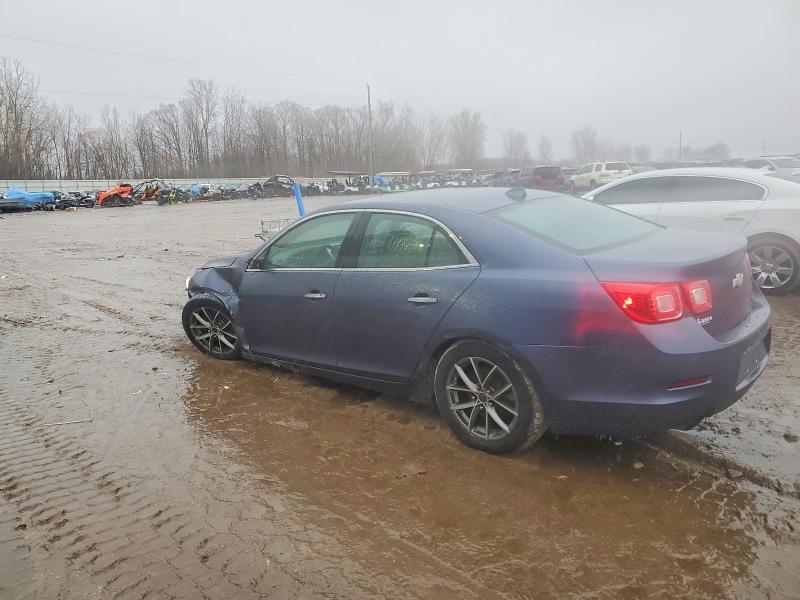 2013 Chevrolet Malibu ltz