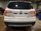 2019 Honda Pilot exl