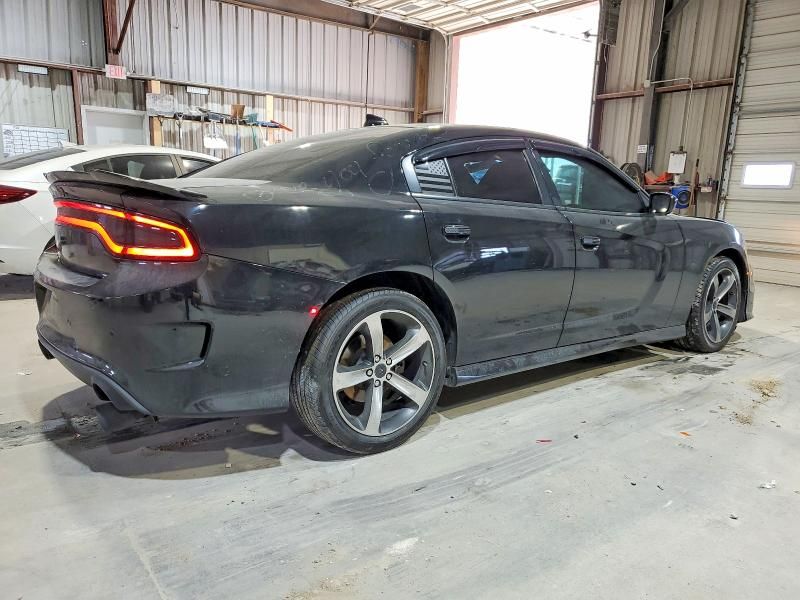 2019 Dodge Charger gt