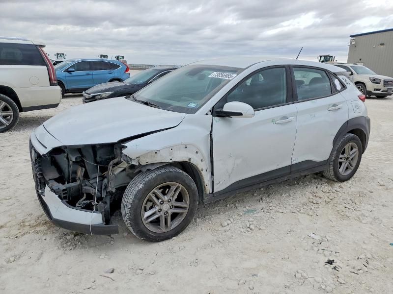 2019 Hyundai Kona se