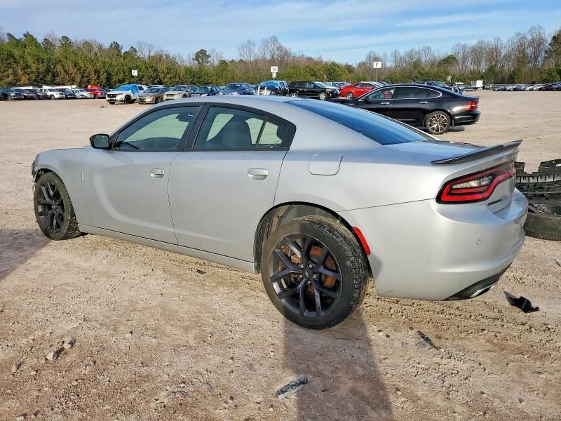 2021 Dodge Charger sxt