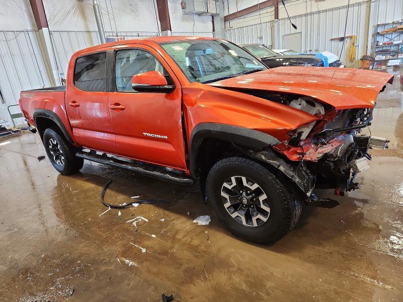 2017 Toyota Tacoma TRD OFF-Road