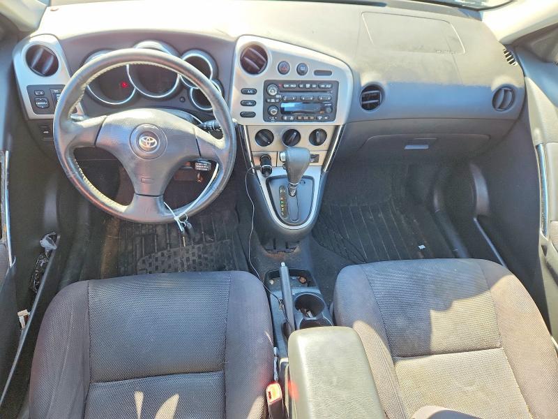 2004 Toyota Corolla Matrix xr