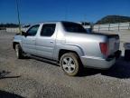 2011 Honda Ridgeline RTL
