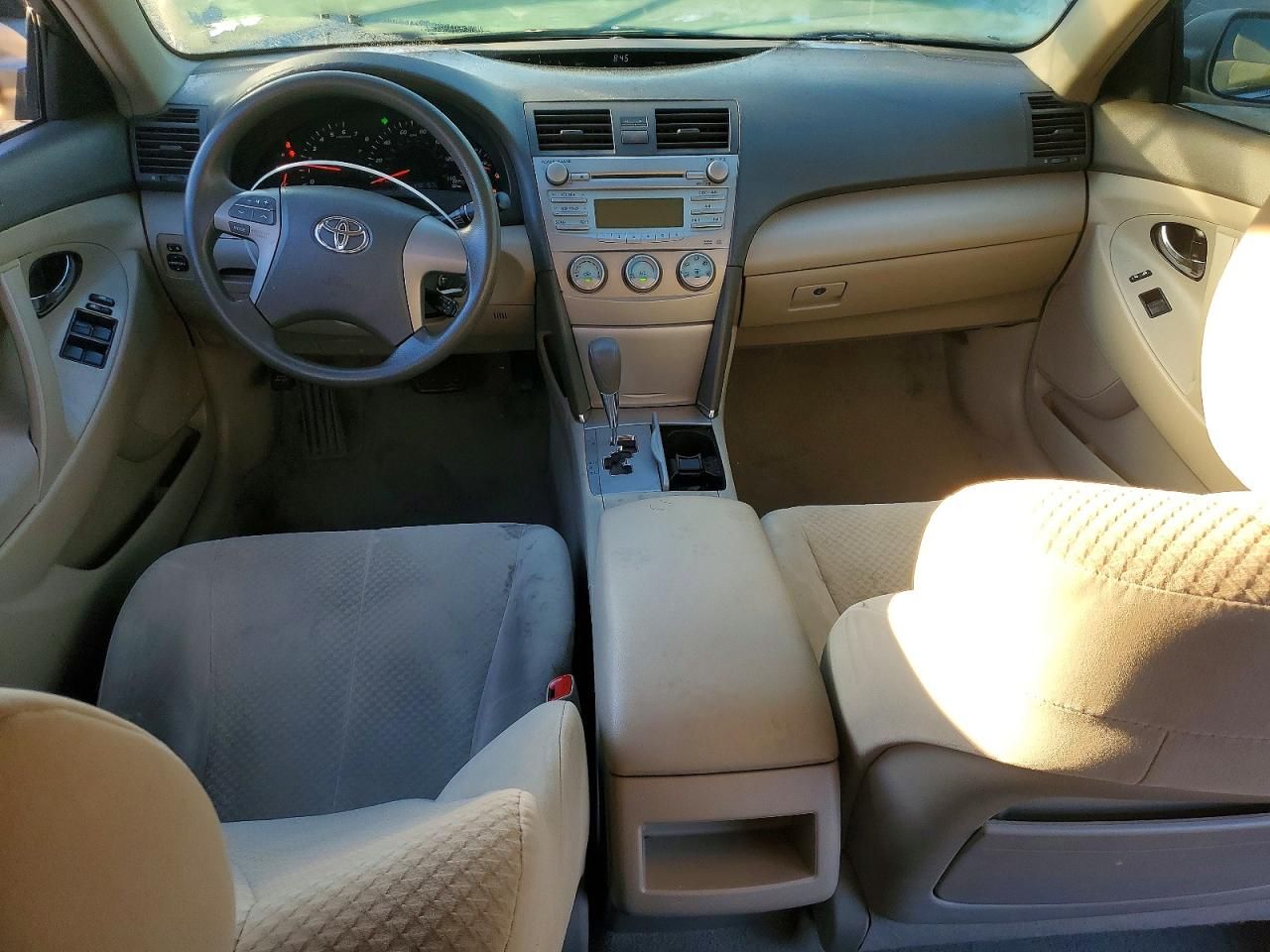 2007 Toyota Camry ce